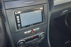 Mercedes slk 171