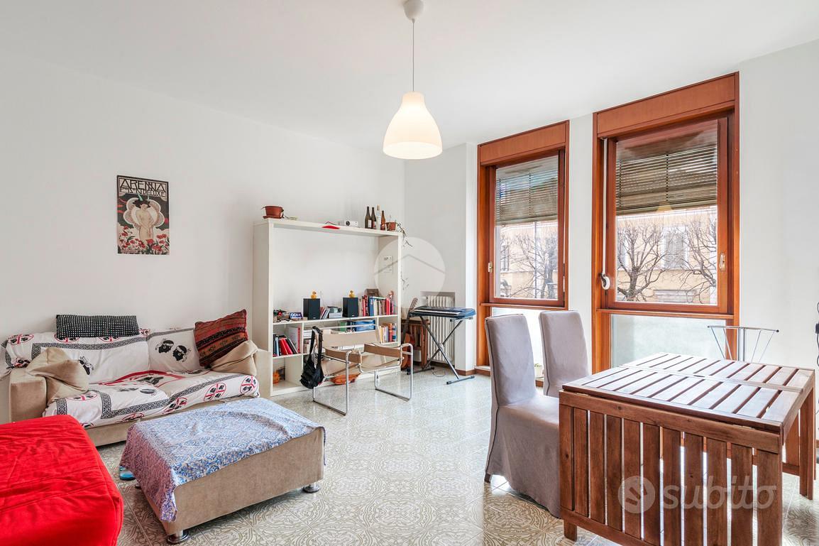 Appartamento – BS - Vista 5