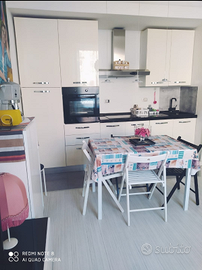 Appartamento Terracina via Roma