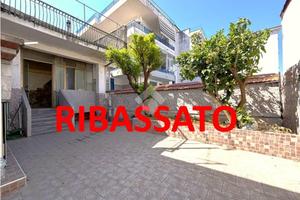 CASA INDIPENDENTE A CASORIA