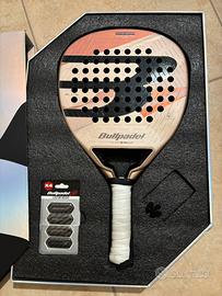 Bullpadel Elite W edition premier padel 2025