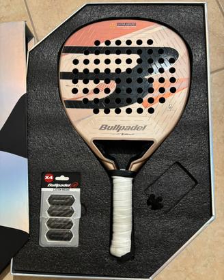 Bullpadel Elite W edition premier padel 2025