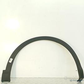 Arco Passaruota Anteriore Destro Nissan Qashqai 20