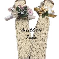 Bomboniere per Comunioni,Cresime,Matrimoni , Feste