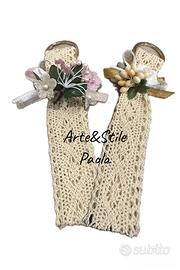 Bomboniere per Comunioni,Cresime,Matrimoni , Feste