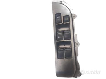 PULSANTIERA ANTERIORE SINISTRA NISSAN X-Trail 1°