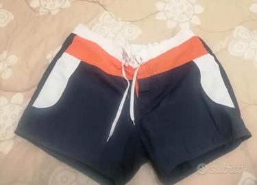 Costume boxer corto Fila