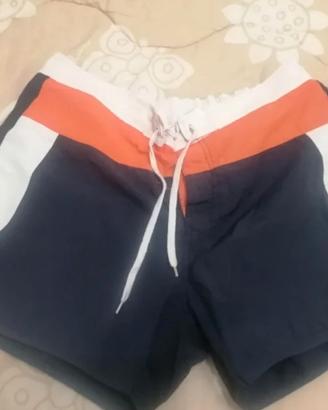 Costume boxer corto Fila