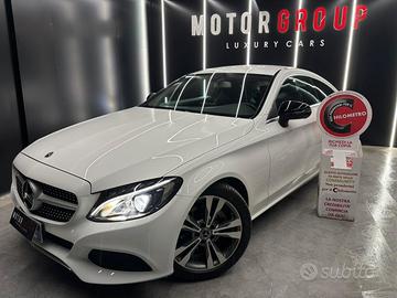 Mercedes-benz C 220 d Coupé Executive