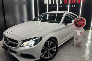 Mercedes-benz C 220 d Coupé Executive