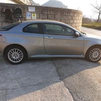 Alfa romeo gt 1.9mj 140cv