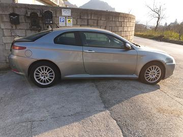 Alfa romeo gt 1.9mj 140cv