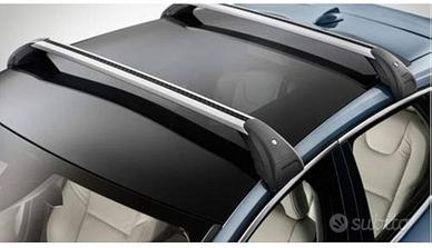 Portapacchi originale Volvo V50