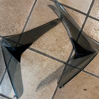 Deflettori aria piaggio  x10