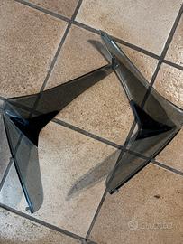 Deflettori aria piaggio  x10