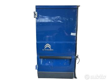 Ricambio Porta posteriore Sinistra CITROEN JUMPER 