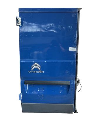 Ricambio Porta posteriore Sinistra CITROEN JUMPER 