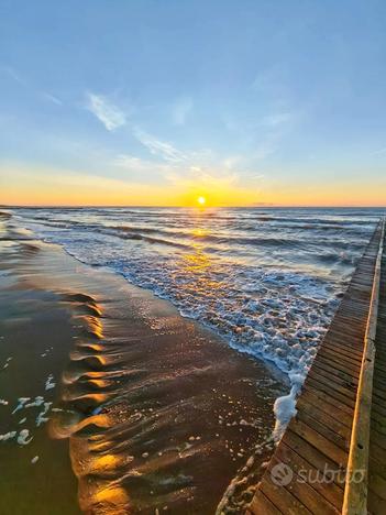 Jesolo Lido zona ospedale