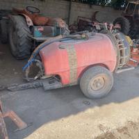 Atomizzatore 600 litri