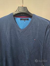 Maglione uomo Tommy Hilfiger 