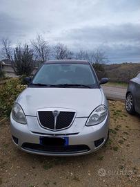 Lancia Y 1.3 multijet 95cv 2007