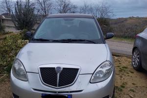 Lancia Y 1.3 multijet 95cv 2007