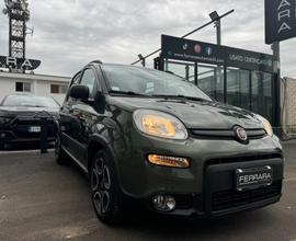 FIAT PANDA 1.2 EasyPower City Life 2021
