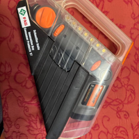 Avvitatore elettrico