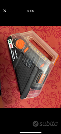 Avvitatore elettrico