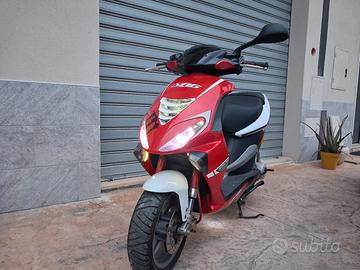 scooter nrg 50 piaggio 