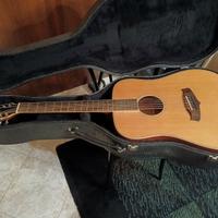 Chitarra Tanglewood 12 corde