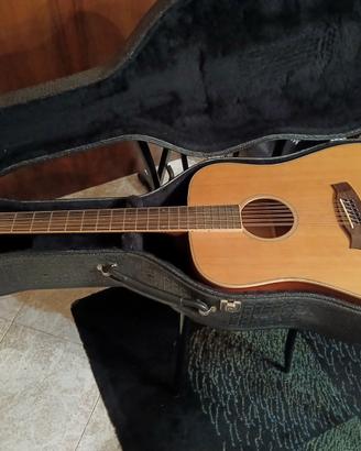Chitarra Tanglewood 12 corde