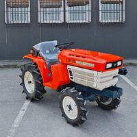 TRATTORE - KUBOTA B 1400