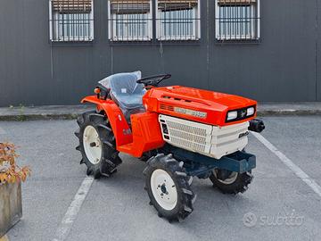 TRATTORE - KUBOTA B 1400