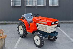 TRATTORE - KUBOTA B 1400