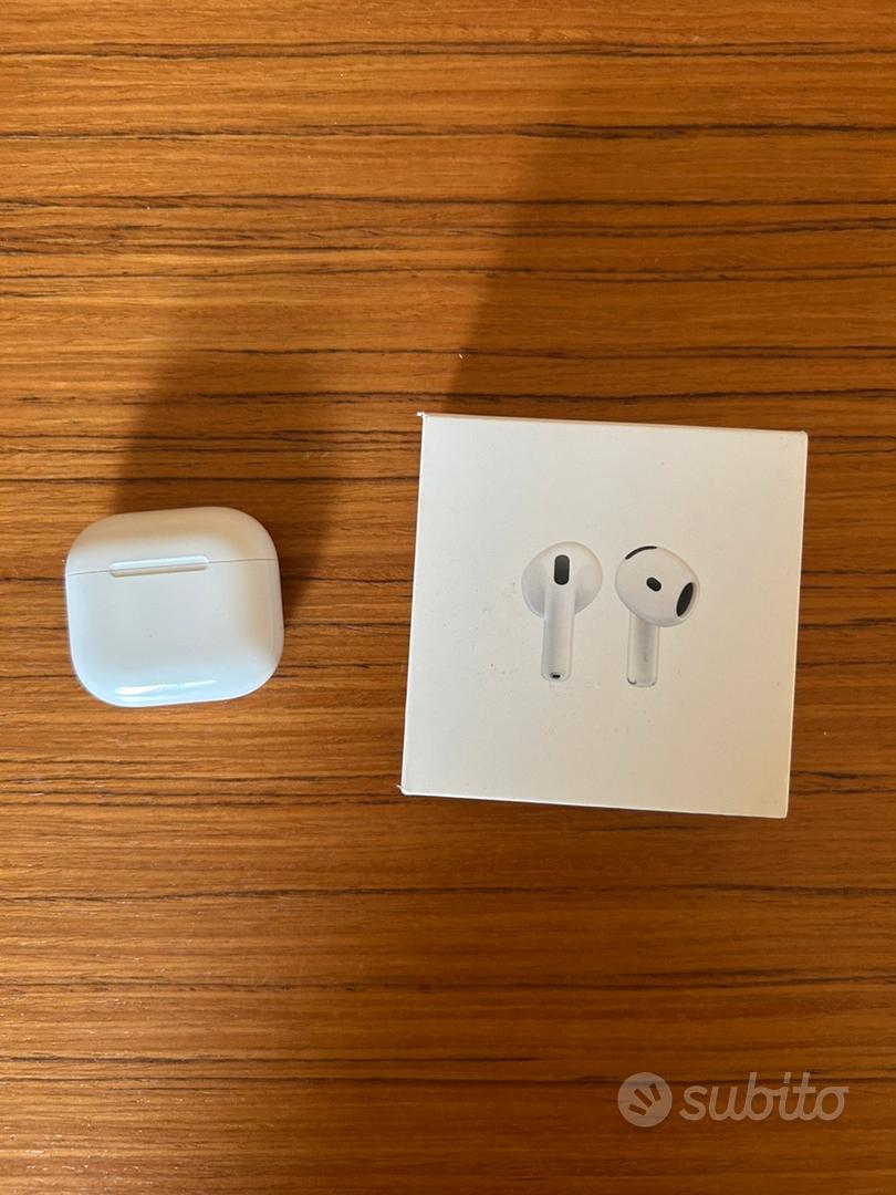 airpods 4