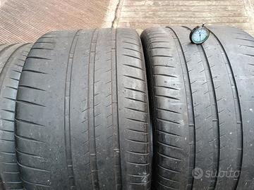 2 gomme 315 30 21 105Y michelin estive 75% 