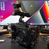 RED KOMODO 6K
