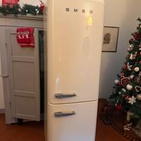 Frigorifero smeg panna