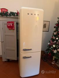 Frigorifero smeg panna