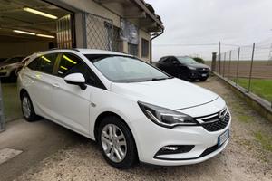 Opel Astra 1.6 CDTi 110CV Start&Stop Sports Tourer
