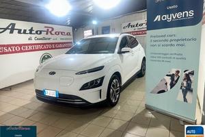 Hyundai Kona EV 64 kWh XLine