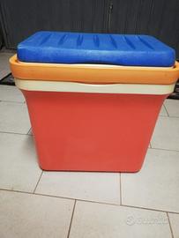 Frigorifero portatile Giostyle 