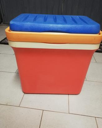 Frigorifero portatile Giostyle 