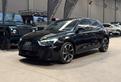 AUDI A1 SPB 35 TFSI S tronic Identity Black