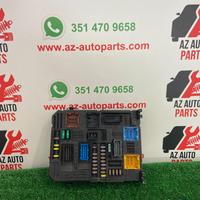 BODY COMPUTER PEUGEOT 208 2019 9830708180-00 M0242