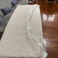 Materasso memoryfoam