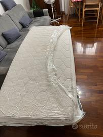 Materasso memoryfoam