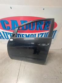 Porta anteriore sx Mercedes Benz A150 1.5 B 2007