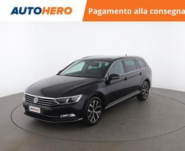 VOLKSWAGEN Passat Variant BR77527